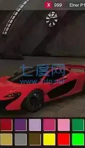 apex竞速手游
