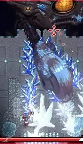 crosscode