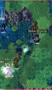 crosscode