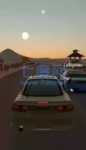 apex竞速单板