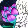 乐涂数字填色最新破解版 1.22