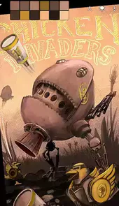 painter中文版手机