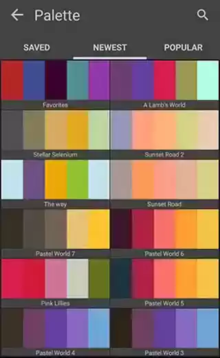 painter中文版手机