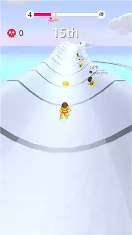 aqua park游戏