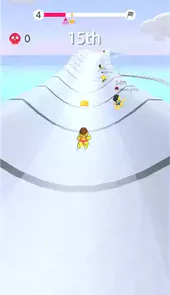 aqua park游戏