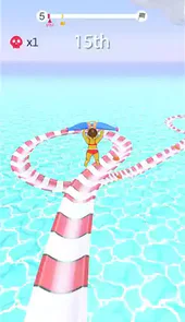 aqua park游戏