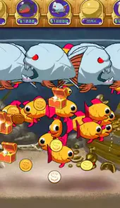 怪怪水族馆2