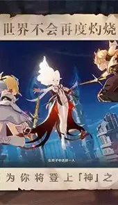 提瓦特小助手