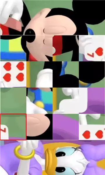 米奇妙妙屋完整版手游