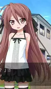 该死的妹子安卓直装