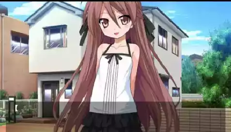 该死的妹子安卓直装