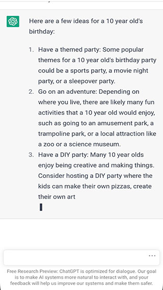 aichat软件(ChatGPT)