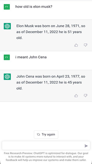 aichat软件(ChatGPT)