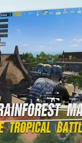 pubg国际服最新版2023