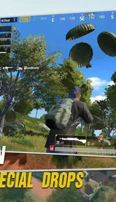 pubg国际服2023最新版