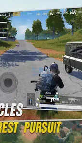 pubg国际服2023最新版