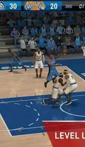 nbalive08中文版