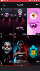 pixel4d中文版官方