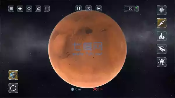 星战模拟器2023最新版