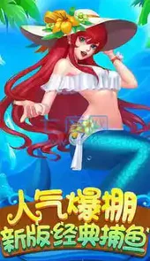麦游捕鱼狂暴版