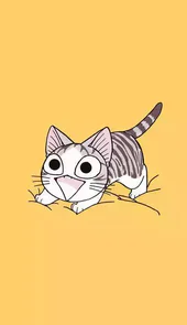 甜甜私房猫密码锁