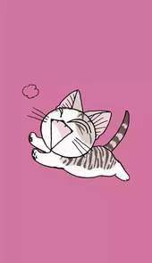 甜甜私房猫密码锁