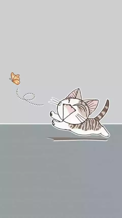 甜甜私房猫密码锁