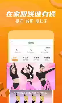 糖豆广场舞中年版