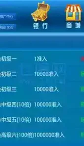 李逵捕鱼微信版本