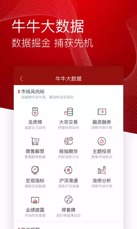 招商证券牛网全能版app