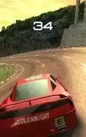 山脊赛车2日版存档