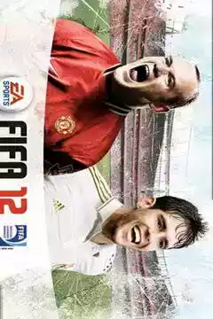 fifa12中文