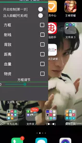 小霸王辅助免费版
