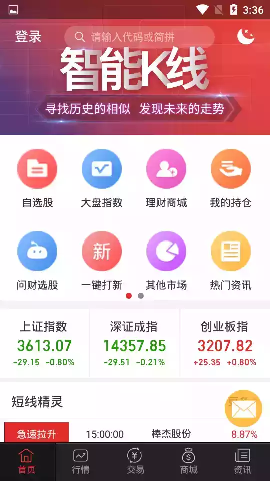 东北证券同花顺版