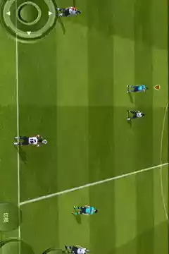 fifa12安卓版