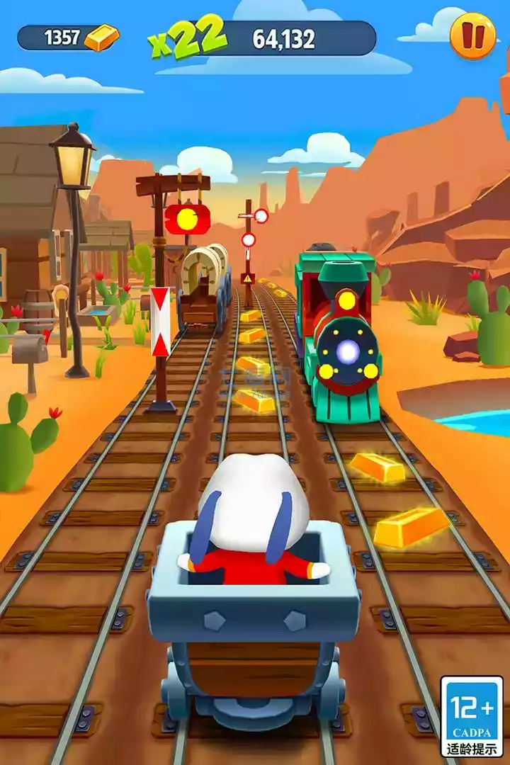 汤姆猫跑酷最新版无敌