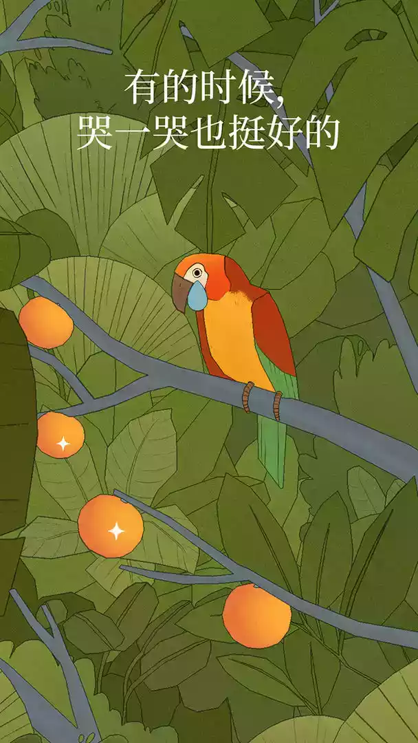 孤独的鸟儿app安卓