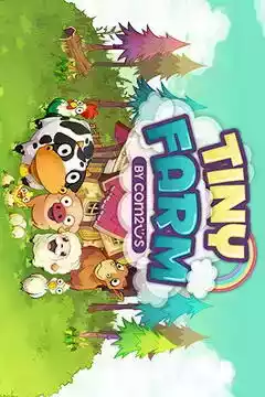 tiny farm官网