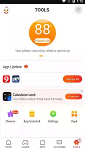 9Apps app