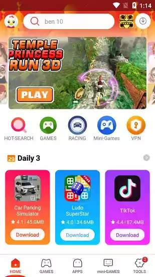 9Apps app