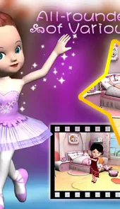 Ava 3D Doll
