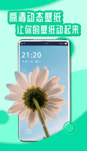 花漾壁纸app