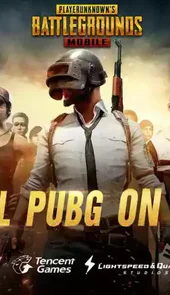 pubg mobile国际服手游