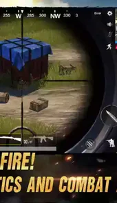 pubg mobile国际服手游
