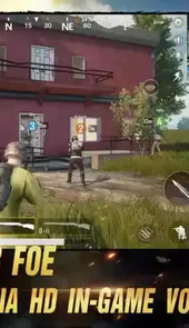 pubg mobile国际服手游