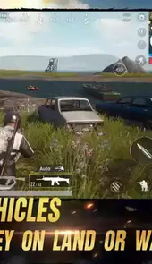pubg mobile国际服手游