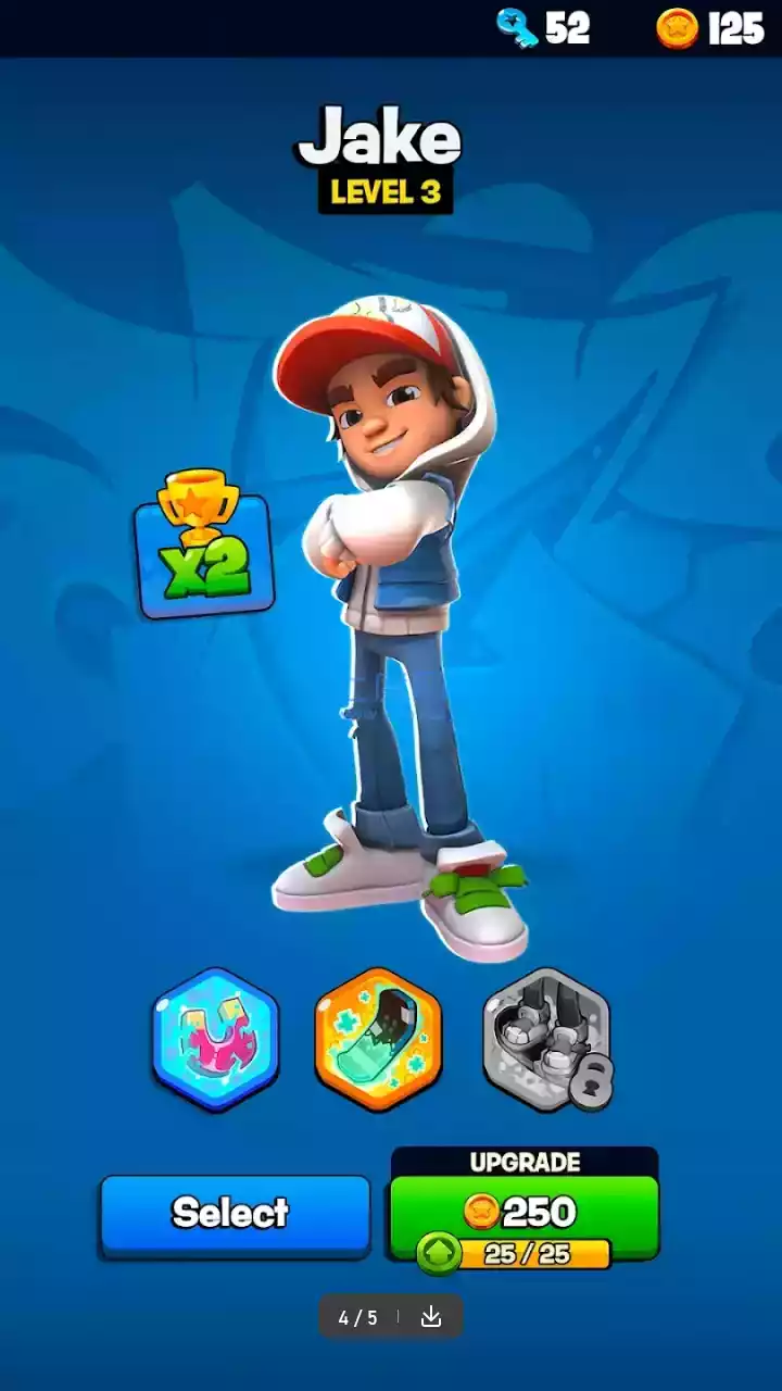 hoverboardheroes破解版