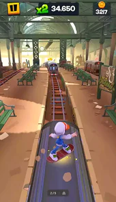 hoverboardheroes破解版