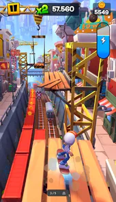 hoverboardheroes破解版