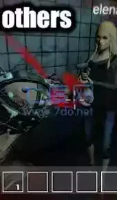 captivity游戏 中文